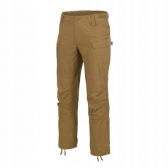Spodnie HELIKON SFU Next MK2 Coyote L REGULAR-Helikon-Tex®