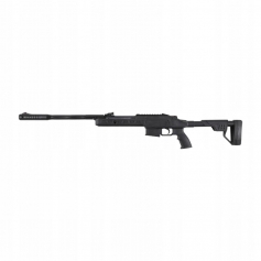 Wiatrówka karabin Optima by Hatsan Zada QE 5,5mm sprężynowa lufa gwintowana-HATSAN