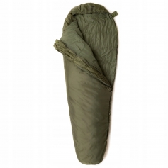 Śpiwór letni Snugpak Softie Elite 1 (7°C / 2°C) Olive-Snugpak