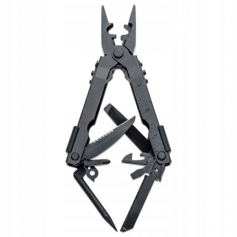 MULTITOOL GERBER MP600 DET BLACK 07400N-GERBER