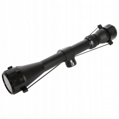 Luneta celownicza Kandar A102 3-9x40-KANDAR