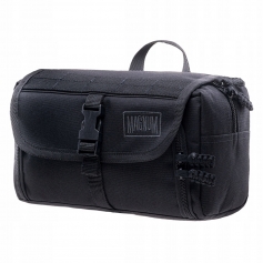 Saszetka Kosmetyczka Apteczka Magnum Castor Black-Magnum