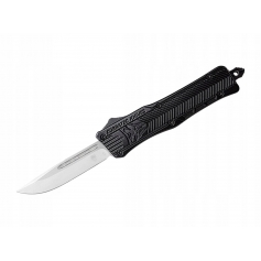 Nóż CobraTec Small CTK-1 OTF Black-CobraTec