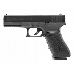 Pistolet ASG Glock 22 gen. 4 6 mm-Umarex