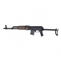 BROŃ KARABIN WBP JACK AKMS 7,62x39 mm-WBP Rogów