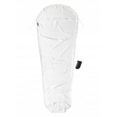 Wkładka do śpiwora Cocoon Silk Economy Line MummyLiner - natural silk-Cocoon