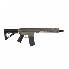 Broń Karabin ANTREG MS4 12,5″ 5,56×45 mm NATO / .223 Rem TUNGSTEN-ANTREG