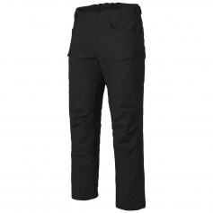 Spodnie taktyczne UTP bojówki Helikon-Tex rozmiar 3XL Stretch Ripstop Black-Helikon-Tex®
