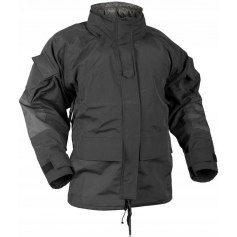 Kurtka Wodoodporna Helikon-Tex ECWCS II JACKET Czarna Rozmiar M-Helikon-Tex®