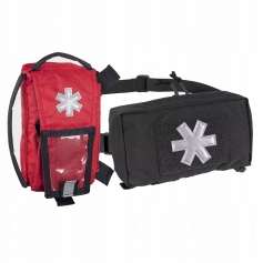 Apteczka Helikon-Tex Modular Individual Med Kit czarny-Helikon-Tex®