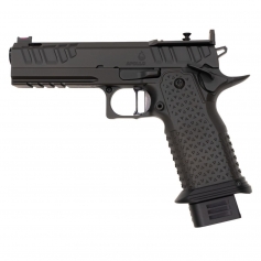 BROŃ PISTOLET ATLAS GUNWORKS APOLLO v2 PERFECT ZERO 9x19 mm – 4.6" B5-Atlas Gunworks