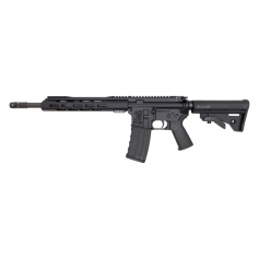 BROŃ KARABIN AR15 BEAR CREEK BCA15 14,5" 5,56X45/223 B9-