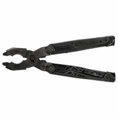 Multitool Gerber Dual Force black 12 Funkcji EDC-GERBER