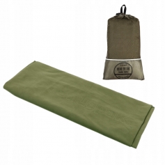 Ręcznik szybkoschnący 120x125 Snugpak NA PLAŻĘ SIŁOWNIĘ-Snugpak