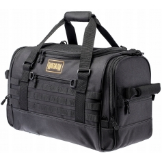 TORBA TAKTYCZNA TURYSTYCZNA MAGNUM YAK 55L CZARNA