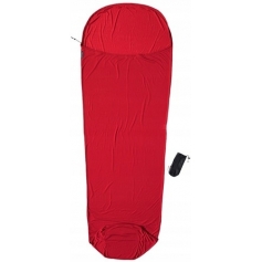 Wkładka do śpiwora Mummy Liner Thermolite Radiator lava Cocoon-Cocoon