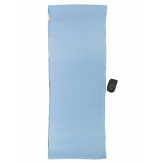 Wkładka do śpiwora Cocoon Insect Shield Coolmax TravelSheet - ocean-Cocoon