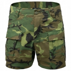 Spodenki męskie Cargo bojówki Helikon-Tex rozmiar XL ERDL-Helikon-Tex®