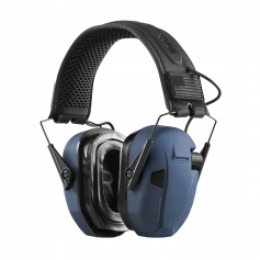 Ochronniki słuchu Savior Apollo aktywne Midnight Blue-Savior