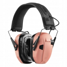 Ochronniki słuchu Savior Apollo aktywne Coral Peach-Savior