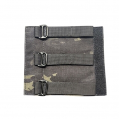 OSŁONA TERMICZNA VALHALLA MULTICAM BLACK VALKIRIA STANDARD-VALHALLA INDUSTRIES