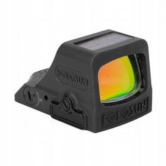 Kolimator Holosun HE508T X2 Red Dot Panel Słoneczny-Holosun