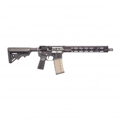 KARABINEK AR-15 MILICON SPARTAN MK2 13,75" kal .223 REM/5,56X45MM-POF