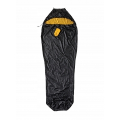 Wkładka do śpiwora Cocoon Vapor Barrier Liner LONG - beluga black/fresia-Cocoon