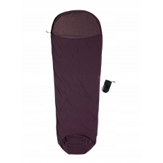 Wkładka do śpiwora Cocoon Mummy Liner Thermolight Performer Glow Cocoon-Cocoon