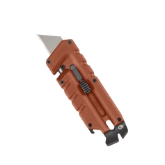 MULTITOOL GERBER PRYBRID UTILITY ORANGE-GERBER