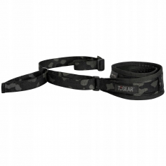 TC GEAR ZAWIESZENIE DO BRONI LOOP SLING MULTICAM BLACK-TC GEAR