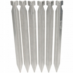 Śledzie do Namiotu Snugpak TENT STAKE KIT 6 szt.-Snugpak