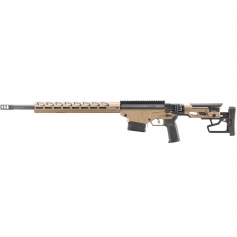 BROŃ KARABIN RUGER PRECISION RIFLE 20" .308 Win Cerakote Bronze 18104-RUGER FIREARMS