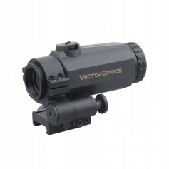 Powiększalnik Vector Optics Maverick III 3x22 Mil SCMF-31 czarny-Vector Optics
