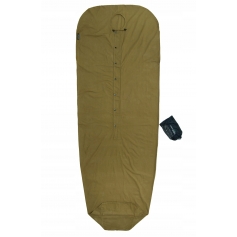 Pokrowiec ochronny na śpiwór COCOON Spark Protection Sleeping Bag Cover-Cocoon
