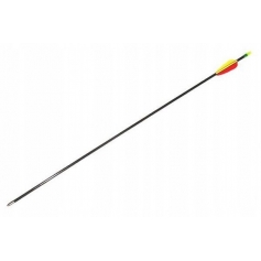 Strzała z włókna szklanego 30" (VD-065K) tarczowa-Poe Lang