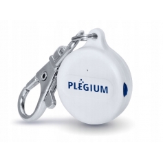 Alarm osobisty Brelok alarmowy Bluetooth Smart Emergency Button-Plegium