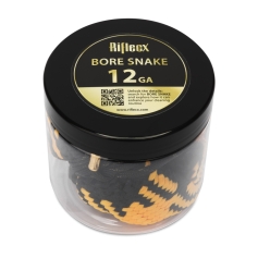 Sznur do czyszczenia lufy Bore Snake 12GA Riflecx-RifleCX