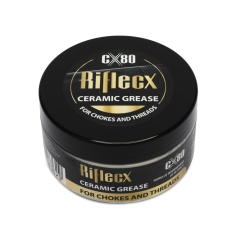 Smar stały ceramiczny do czyszczenia i konserwacji broni RifleCX 100g-RifleCX