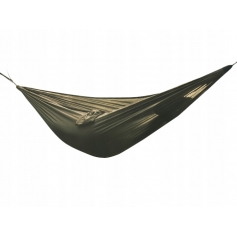 Hamak turystyczny jednoosobowy Snugpak Tropical Olive 175 kg 275 x 135 cm-Snugpak