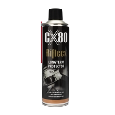 Riflecx LongTerm Protector 500ml płyn do pielęgnacji broni-