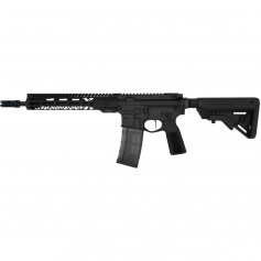 BROŃ KARABIN AR15 FAXON COMBAT GEN. 2 12,5" 5,56 NATO/.223REM-FAXON