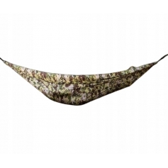 Hamak turystyczny jednoosobowy Snugpak Tropical Terrain 175 kg 275 x 135 cm-Snugpak