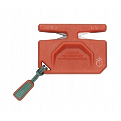Ostrzałka kieszonkowa Gerber ComplEAT Sharpener – diamentowa + ceramiczna-GERBER