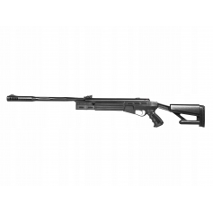 Wiatrówka sprężynowa 4,5 mm Optima by Hatsan AirTact lufa gwintowana-HATSAN