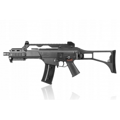 Karabin maszynowy ASG Heckler & Koch HECKLER&KOCH G36C 6mm elektryczny-Heckler & Koch