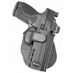Kabura do pistoletu S&W M&P M2.0 Full Size & Compact Fobus SWCH3-Fobus
