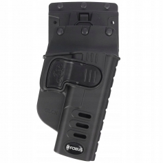 Kabura FOBUS GLCH do pistoletu Glock 17 19 25 45 QL z zabezpieczeniem RT-Fobus