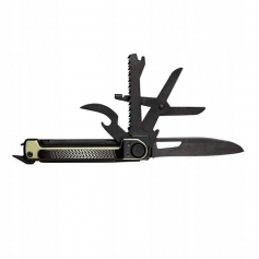 Multitool Gerber ArmBar Scout Green 7 w 1-GERBER