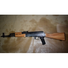 BROŃ KARABINEK AKM CUGIR MODEL 1963 KAL. 7,62x39 CHROMOWANA LUFA-Cugir Arms Factory